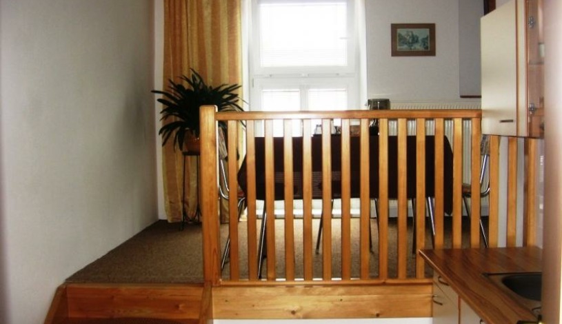 Apartmán-Penzion Smetanka České Budějovice České Budějovice